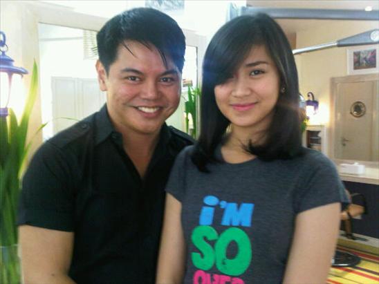 Sarah Geronimo's New Hair Cut | ChaReyes Dot Com548 Sarah Geronimo's New Hair Cut | ChaReyes Dot Com548
