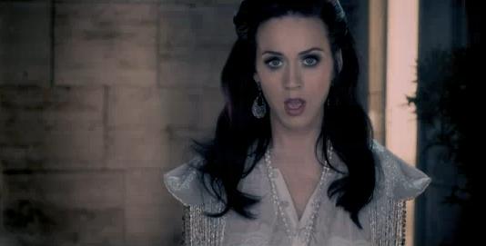 Check out Katy Perry's video and lyrics for her newest single Firework