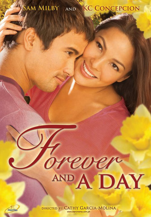 Forever and a Day Movie Poster