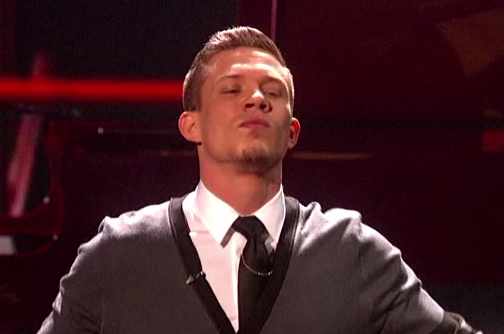 Chris-Rene-No-One-The-X-Factor