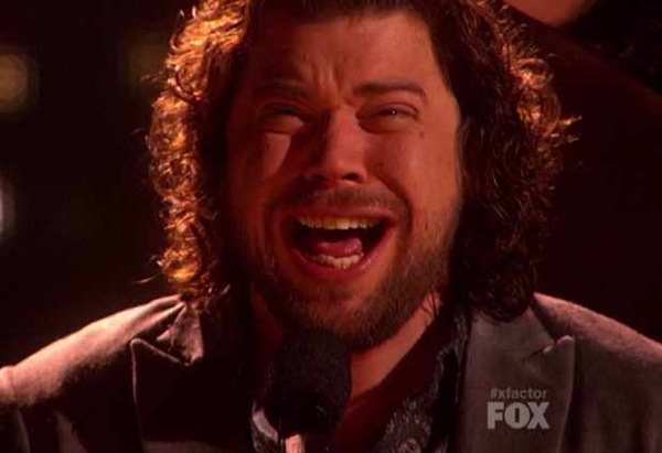 Josh-Krajcik-Hallelujah-The-X-Factor