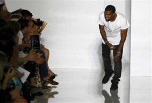 Kanye-West-to-move-to-London-to-pursue-Fashion-Career