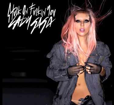 Lady-Gaga-Stuck-On-Fuckin-You-MP3-Listen