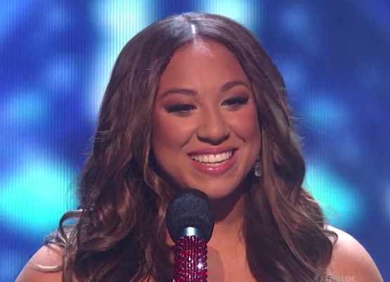 Melanie-Amaro-Hero-The-X-Factor