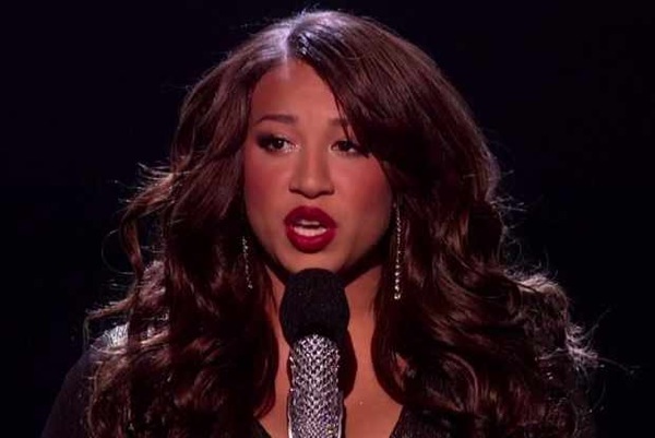 Melanie-Amaro-When-You-Believe-The-X-Factor