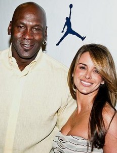 Michael-Jordan-engaged-girlfriend-Yvette-Prieto
