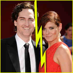 debra-messing-daniel-zelman-split