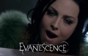 Evanescence-My-Heart-Is-Broken-Trailer