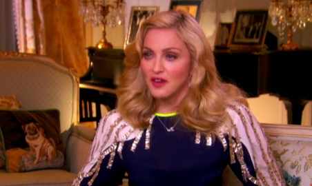 Madonna-disses-Lady-Gaga-Video