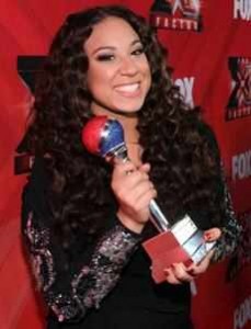 Melanie-Amaro-signs-with-Epic-Records