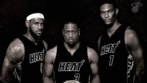 the-miami-heat-big-three