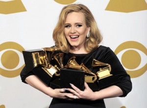 Adele-Grammy-Awards-2012