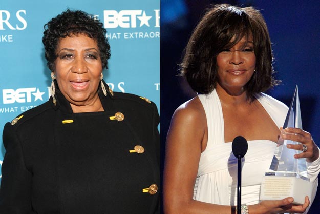 Aretha-Franklin-Whitney-Houston