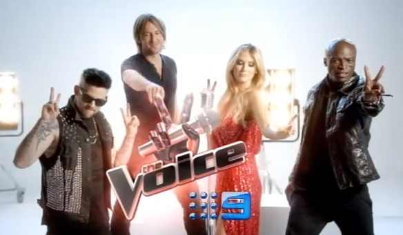 The-Voice-Australia-Coaches-Revealed-Video The-Voice-Australia-Coaches-Revealed-Video