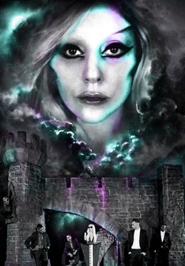 lady-gaga-tour-poster