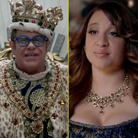 melanie-amaro-elton-john-pepsi-commercial-super-bowl