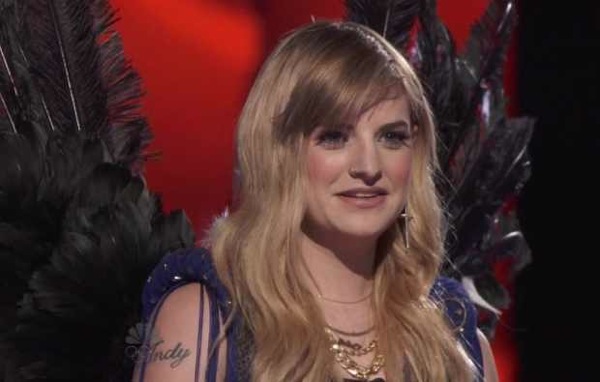 Juliet-Simms-Cryin-The-Voice Juliet-Simms-Cryin-The-Voice