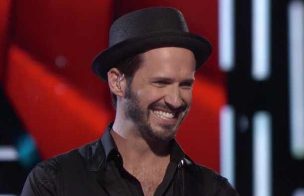 Tony-Lucca-Baby-One-More-Time-The-Voice Tony-Lucca-Baby-One-More-Time-The-Voice
