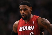 Miami Heat v Boston Celtics - Game Six